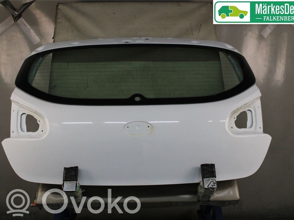 Tailgate/trunk/boot lid   73700A2000