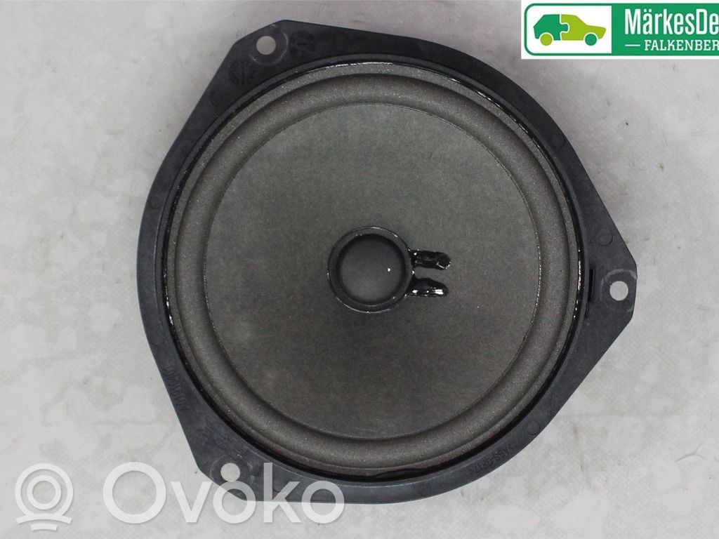 Fiat Tipo Front door speaker 