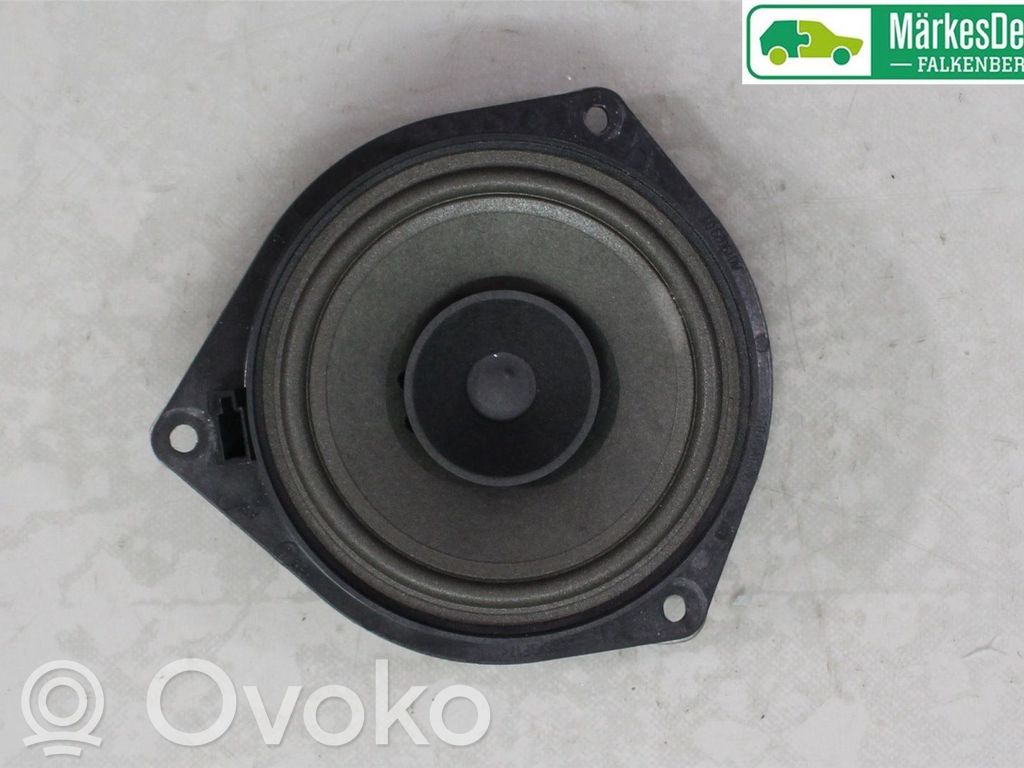 Fiat Tipo Altavoz de la puerta trasera 