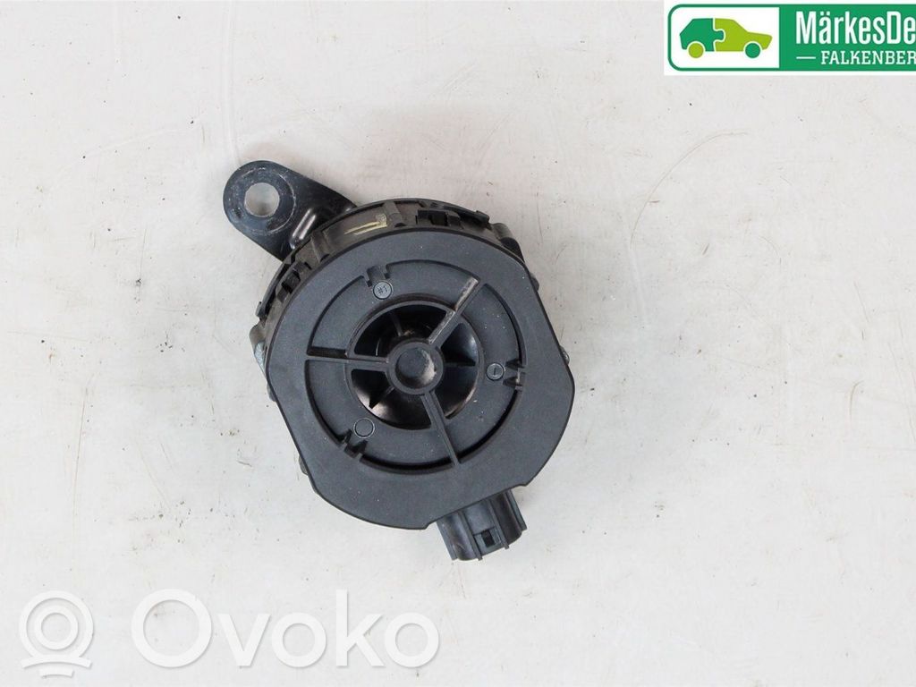 Toyota Corolla E210 E21 Altavoz de la puerta delantera 