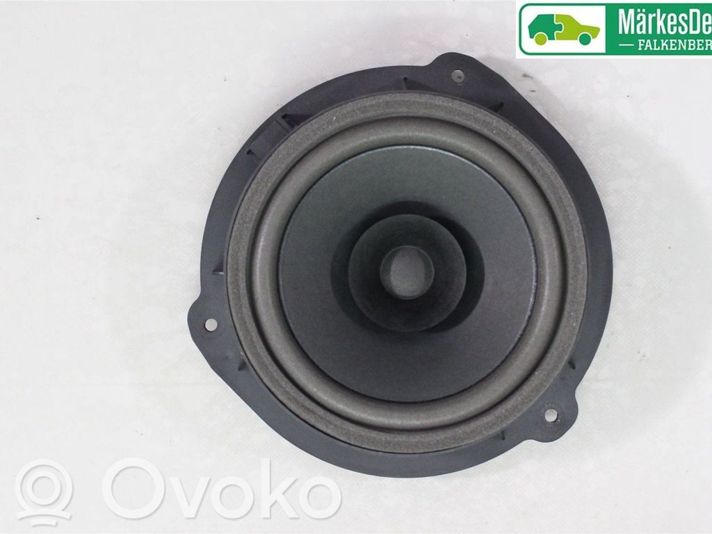 Cupra Leon Altavoz de la puerta trasera 
