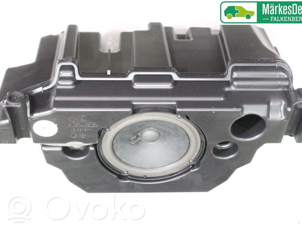 Audi A5 Subwoofer speaker 