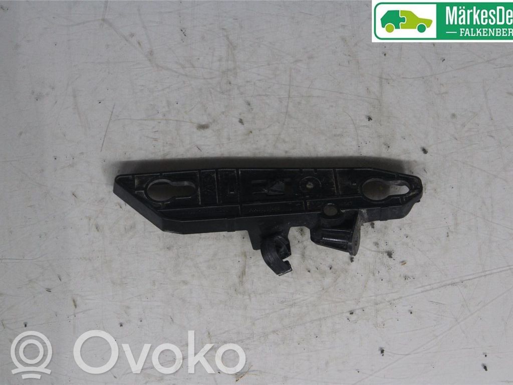Peugeot 308 Front bumper mounting bracket 