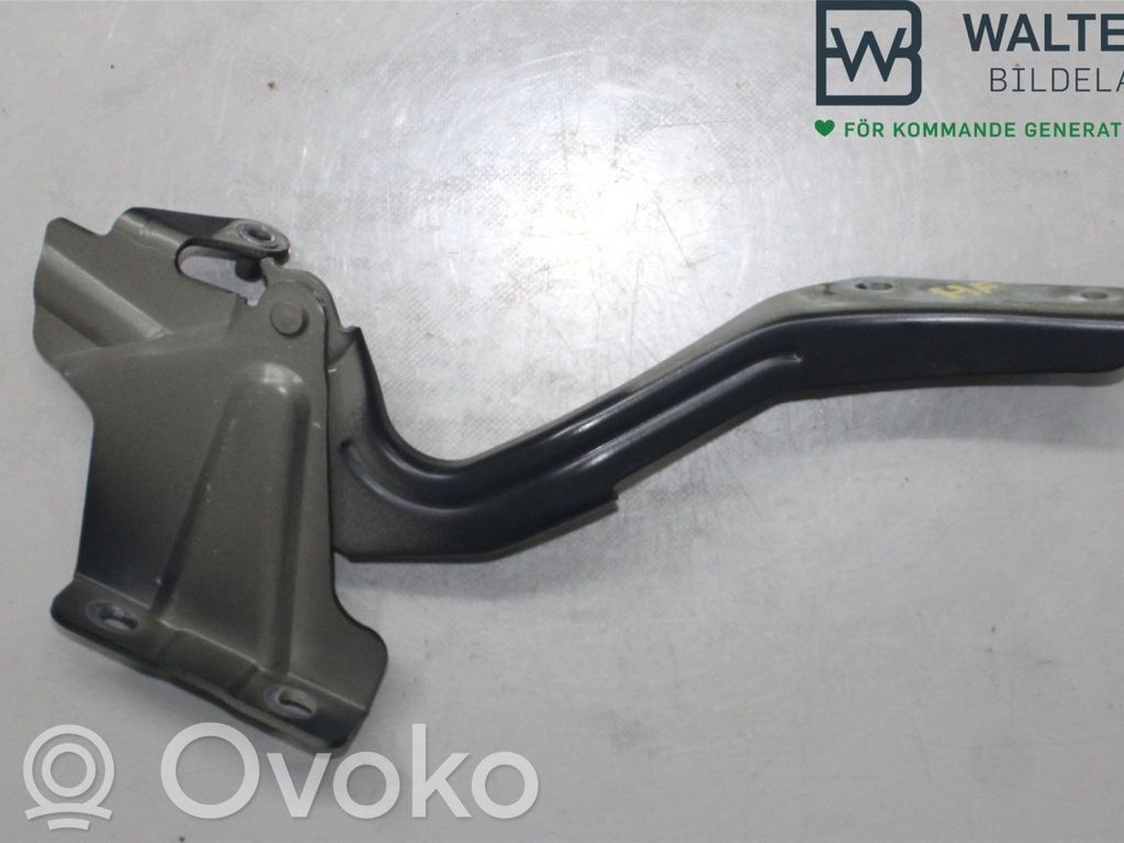 Nissan Note (E12) Engine bonnet/hood hinges 
