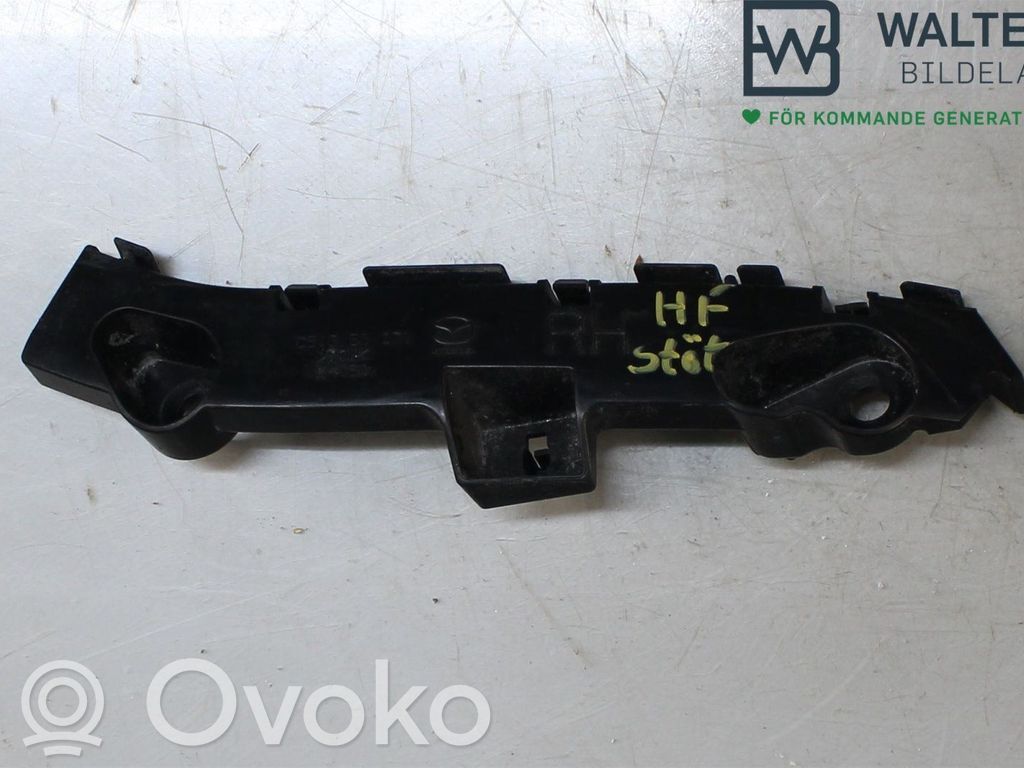 Priekšpusē bampera turētājs   C513500T1,C513500T1
