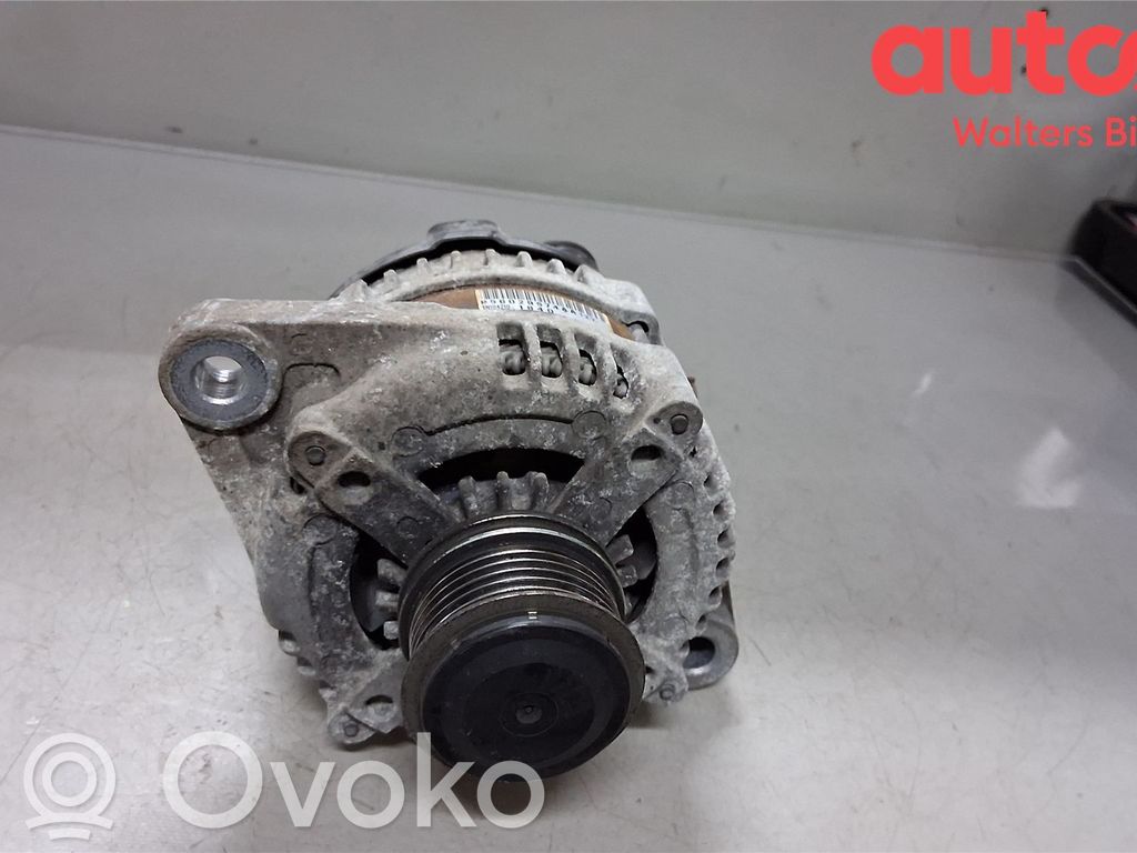 Fiat Freemont Generator/alternator 
