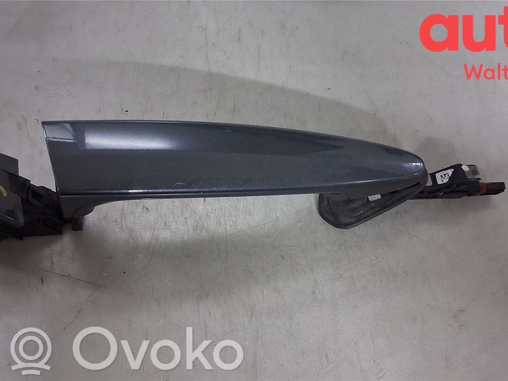 BMW 3 F30 F35 F31 Maniglia esterna per portiera anteriore 