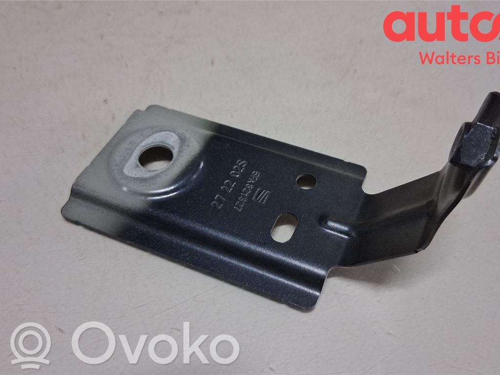 Seat Leon IV Fender mounting bracket 