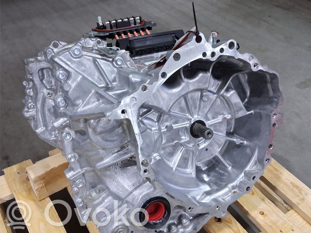 Toyota Corolla E210 E21 Automatic gearbox 