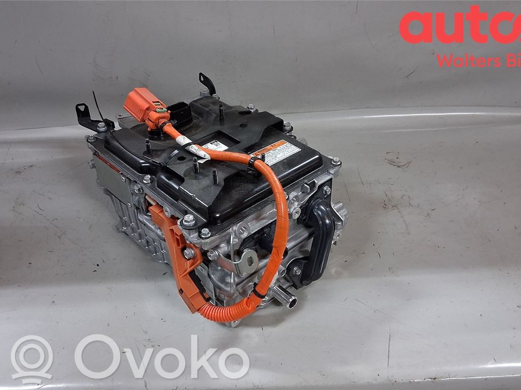Toyota Corolla E210 E21 Inversor/convertidor de voltaje 