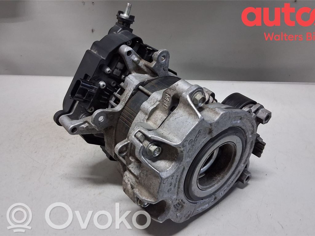 Mazda 3 Generator/alternator 
