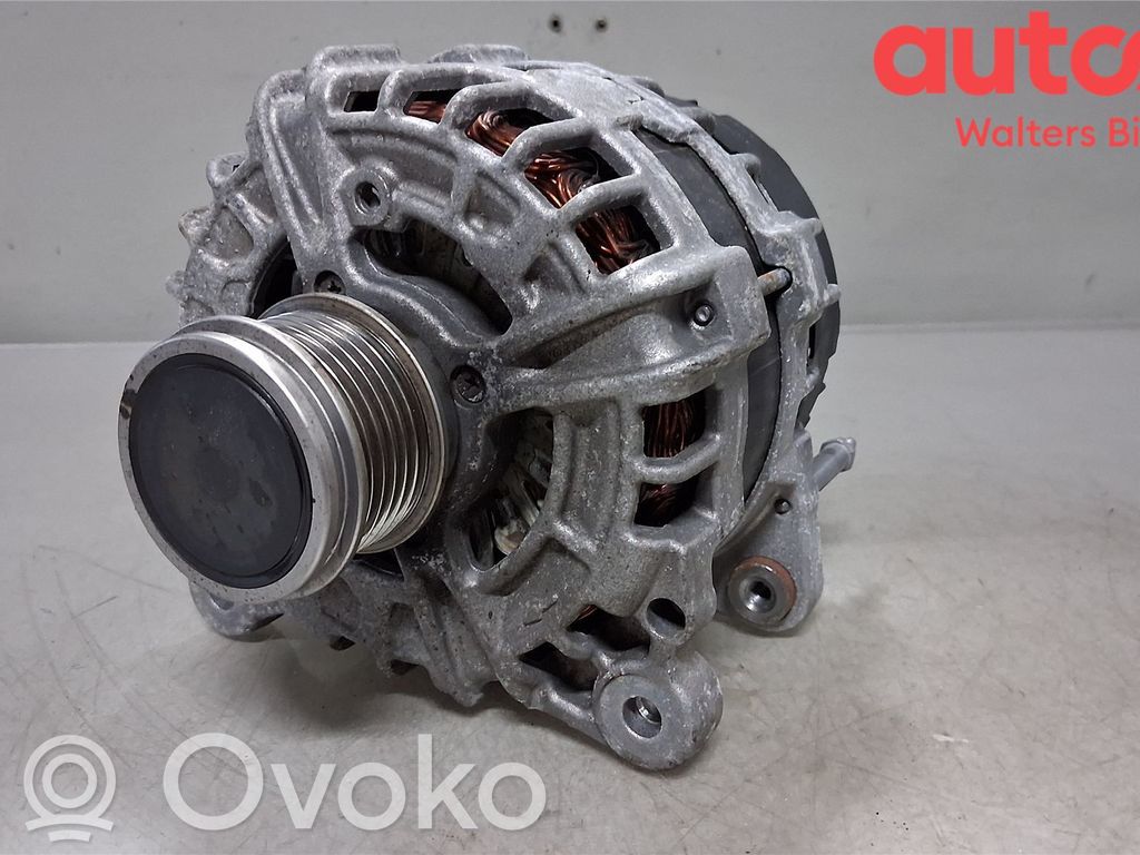 Volkswagen Sharan Generator/alternator 