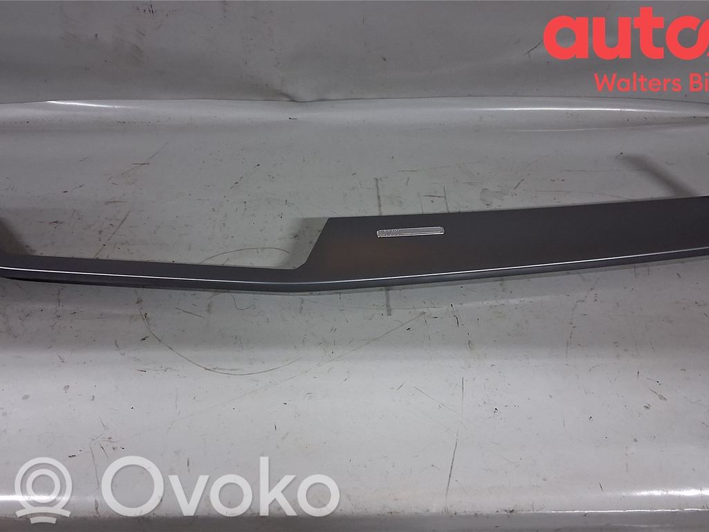 Audi A3 8Y Garniture de tableau de bord 