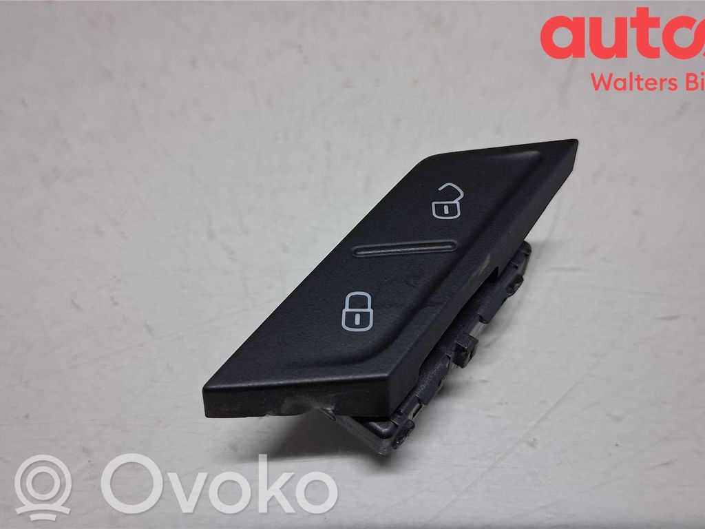 Volkswagen PASSAT B8 Przycisk centralnego zamka 
