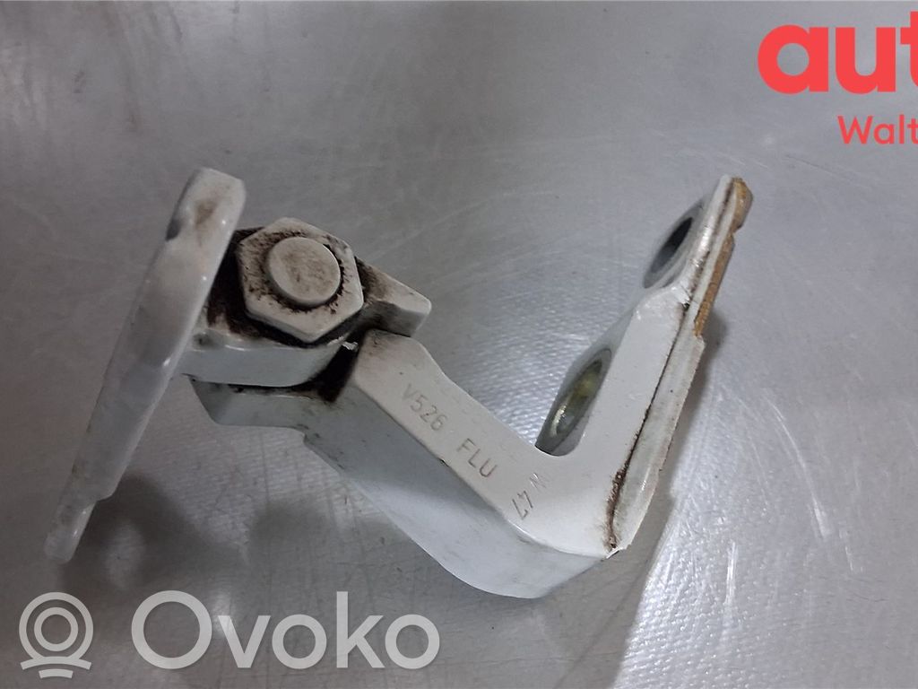 Volvo XC40 Front door upper hinge 