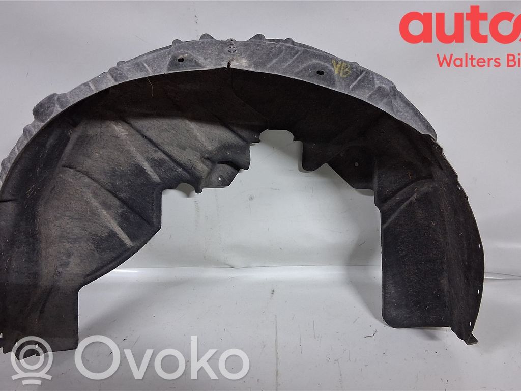 Volvo XC40 Nadkole przednie 