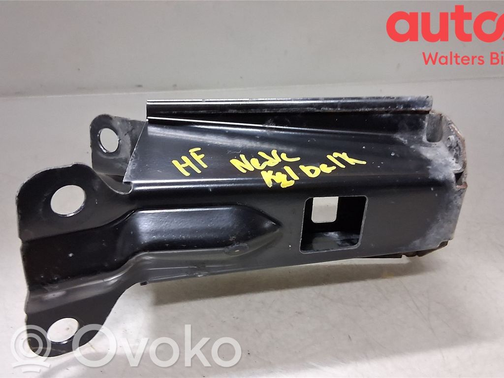 Volvo V70 Radiator support slam panel bracket 