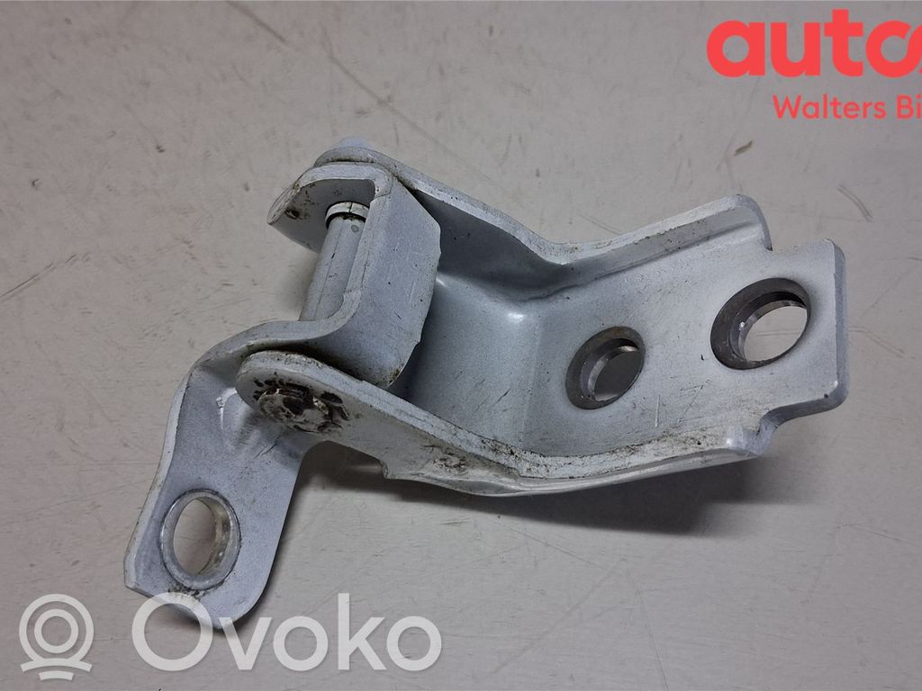 Mazda 6 Front door upper hinge 