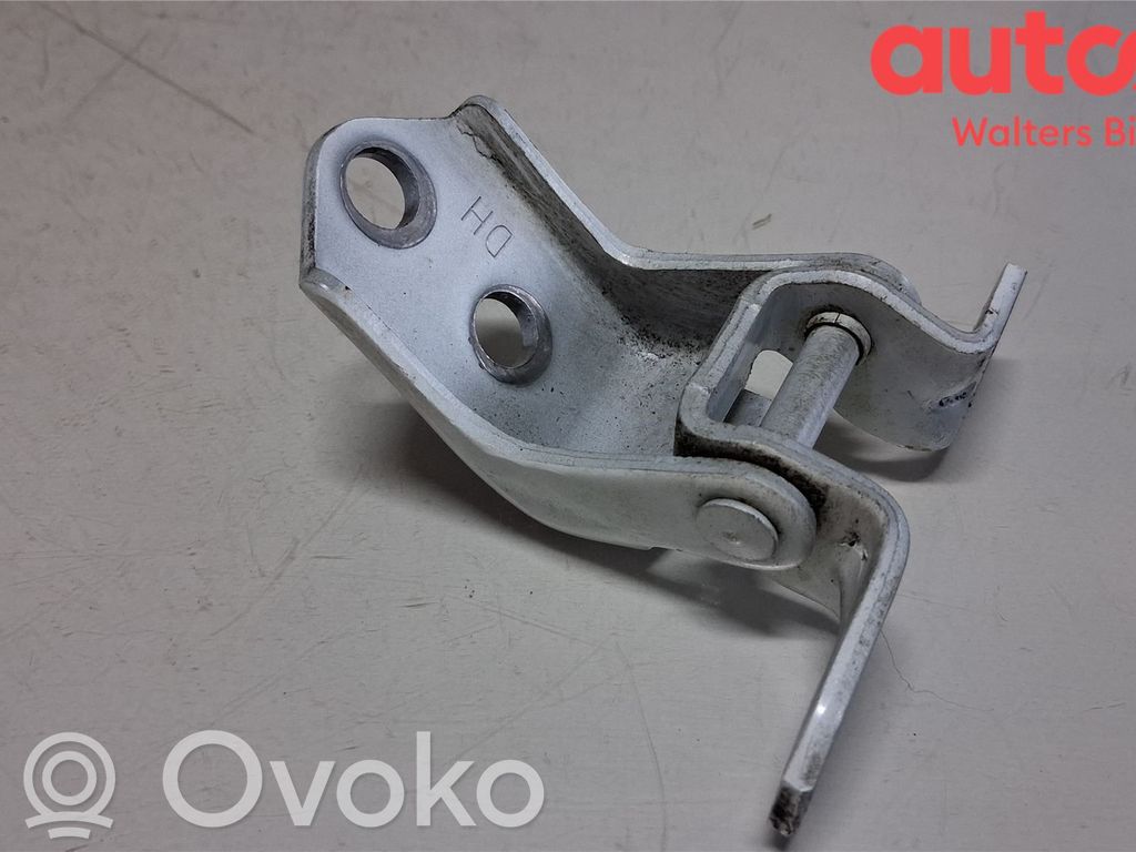 Mazda 6 Front door lower hinge 