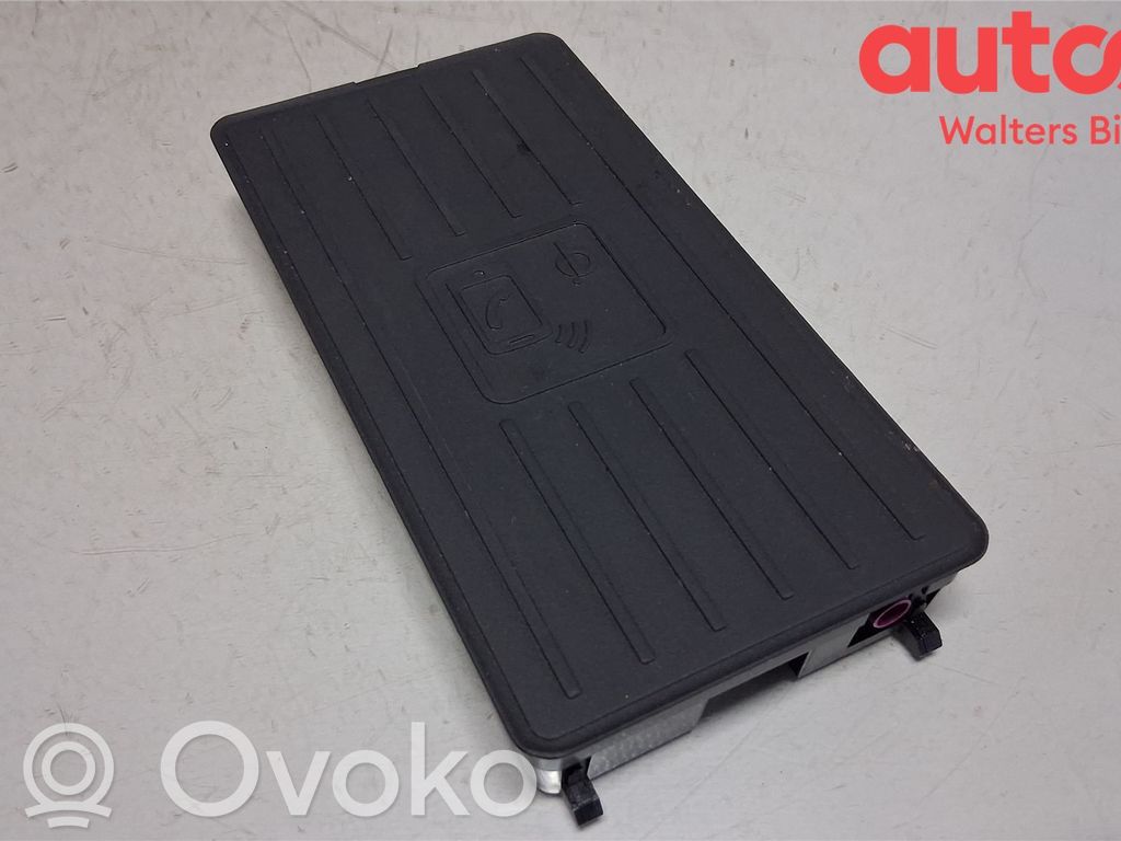 Audi A3 S3 8V Wireless charging module 