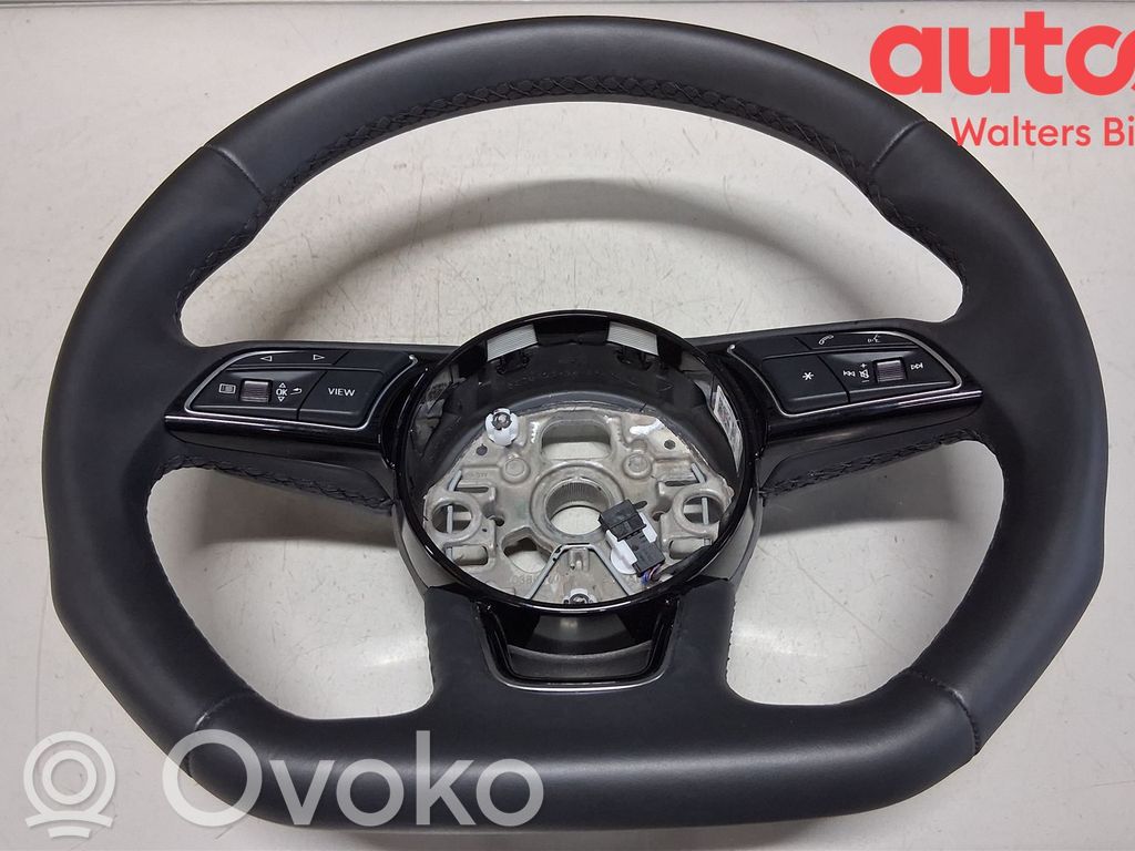 Audi A3 S3 8V Руль 