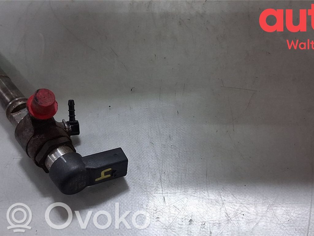 Volkswagen Golf VI Injector combustibil 