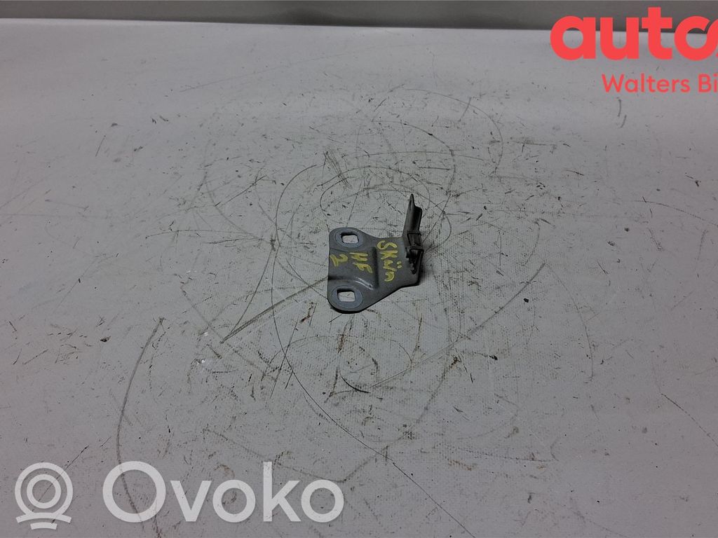 BMW 5 F10 F11 Bridă fixare aripă față 