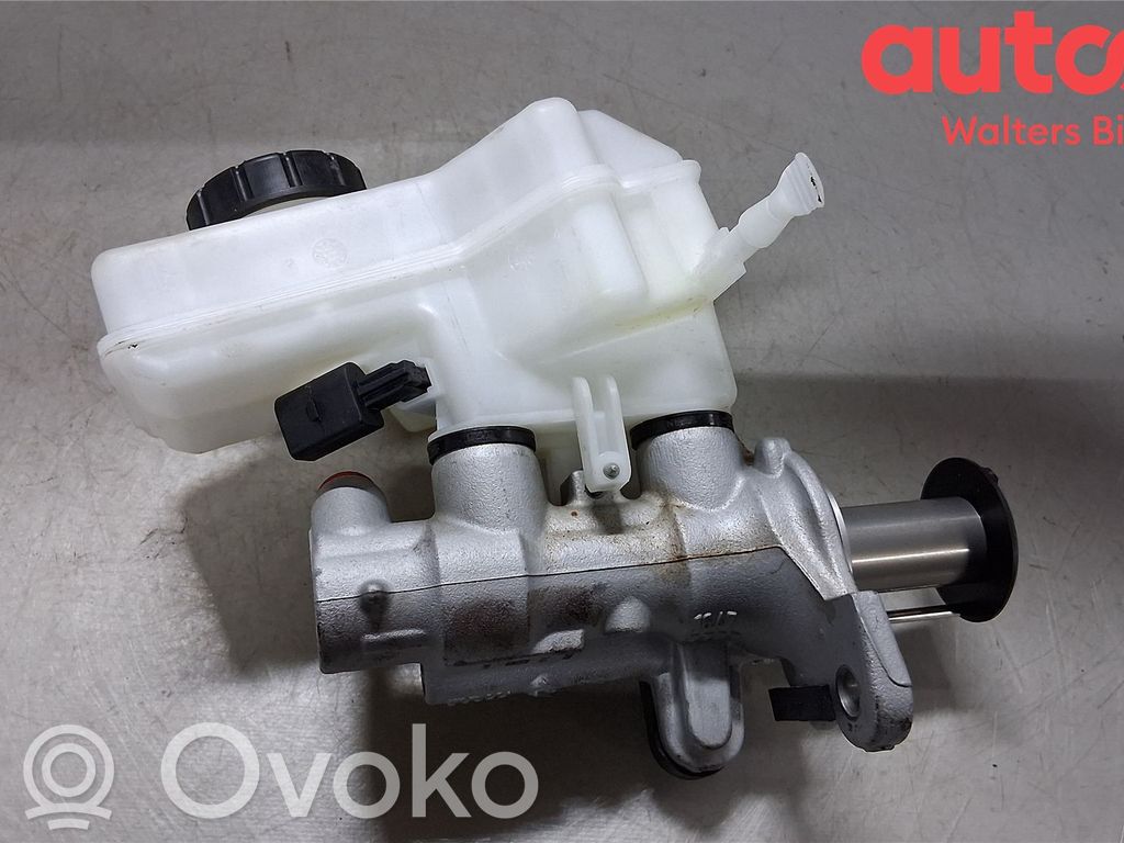 Skoda Kamiq Cilindro del sistema frenante