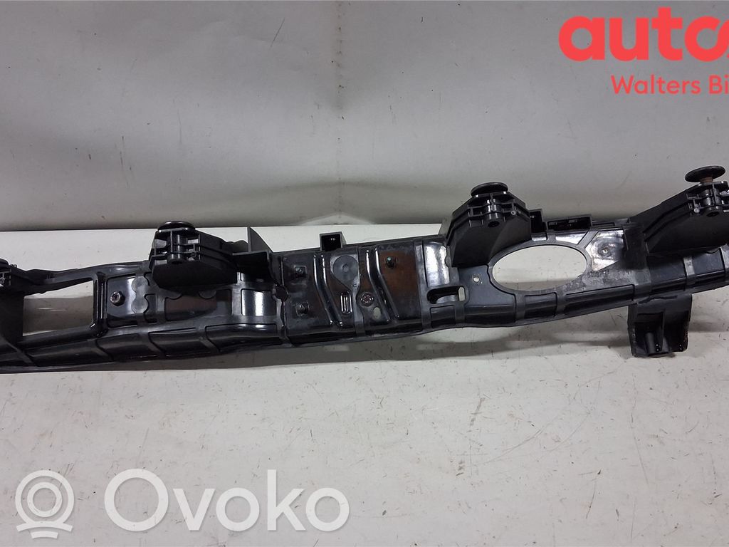 Fiat Tipo Panel mocowania chłodnicy / góra 