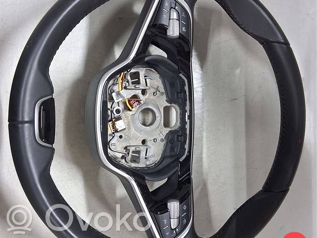 Kierownica   6VA419093JKKI,6VA419093AGKKI,6VA419093J