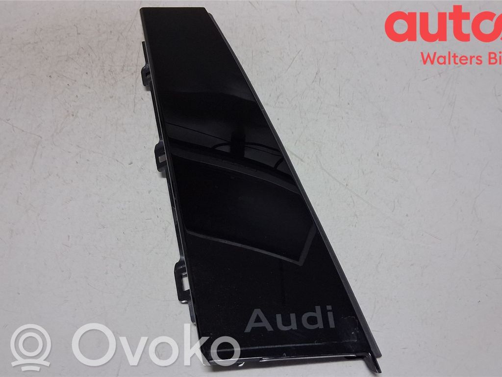 Audi A3 S3 8V Mască ușă spate (turnată) 
