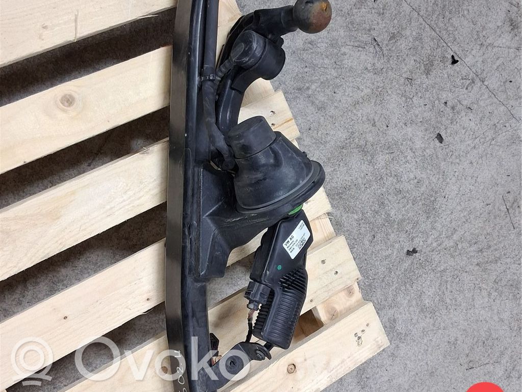 Audi A6 S6 C8 4K Set bară remorcare 