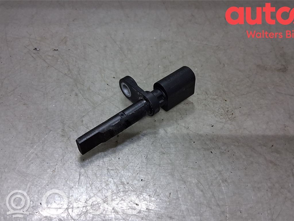 Audi A6 S6 C8 4K Sensore ABS del freno posteriore 