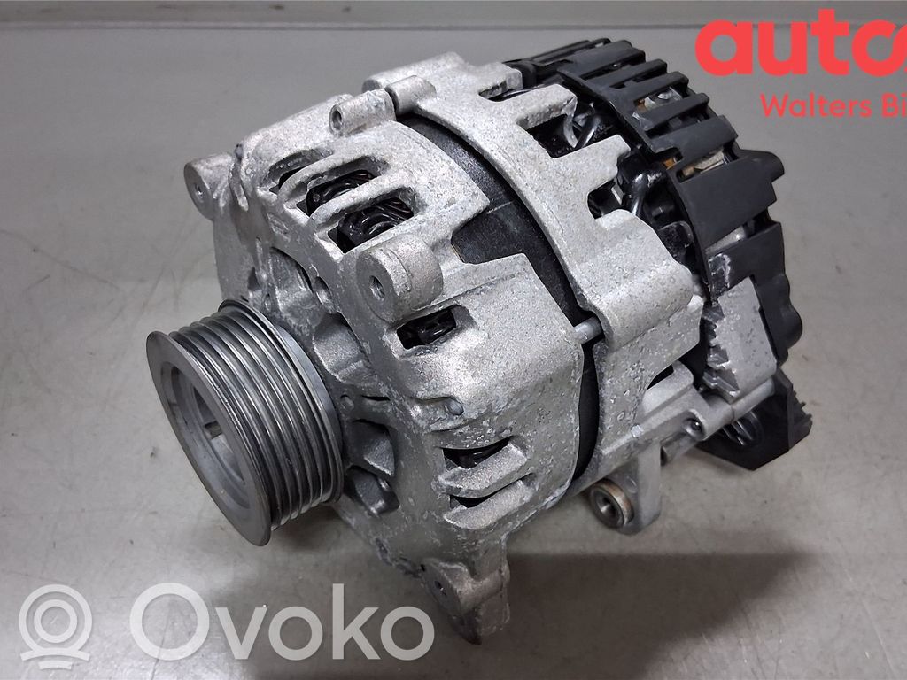 Audi A6 S6 C8 4K Generator/alternator 