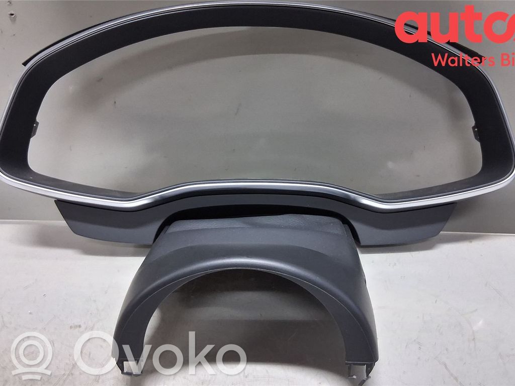 Moldura del panel   4K1857115A,4K0953491,4K1857115A