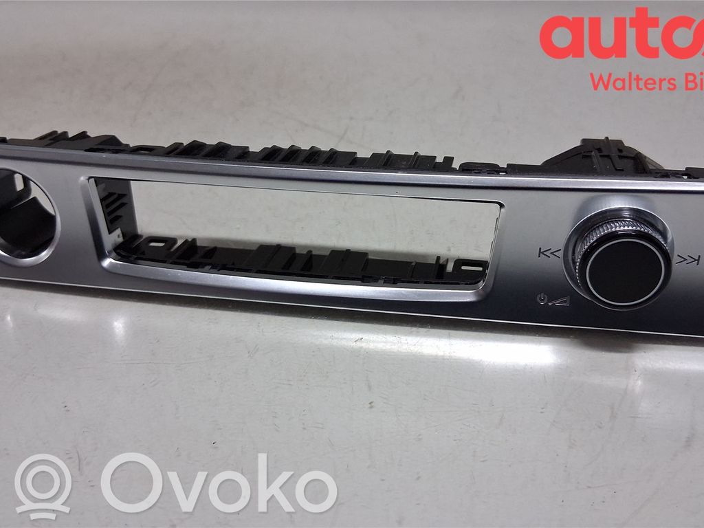 Audi A6 S6 C8 4K Sound control switch 
