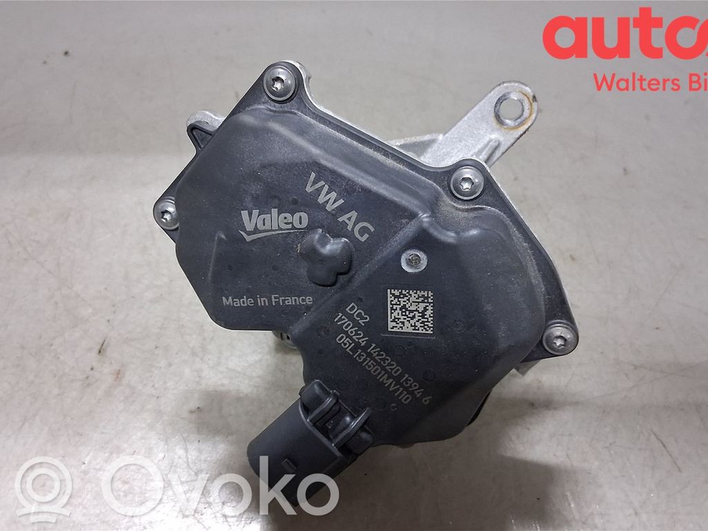EGR-venttiili   05L131501M,05L131501MV110,05L131501MV110
