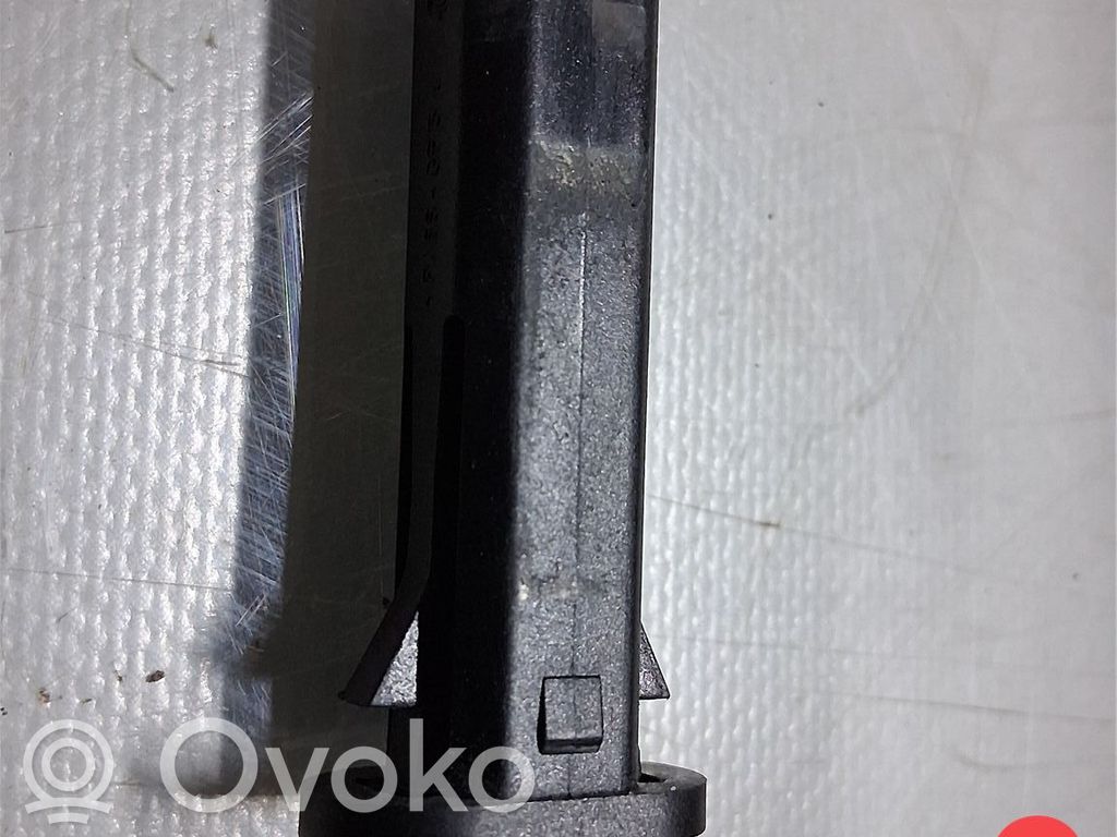 Audi A6 S6 C8 4K Halterung Schlossträger Frontträger Frontmaske 