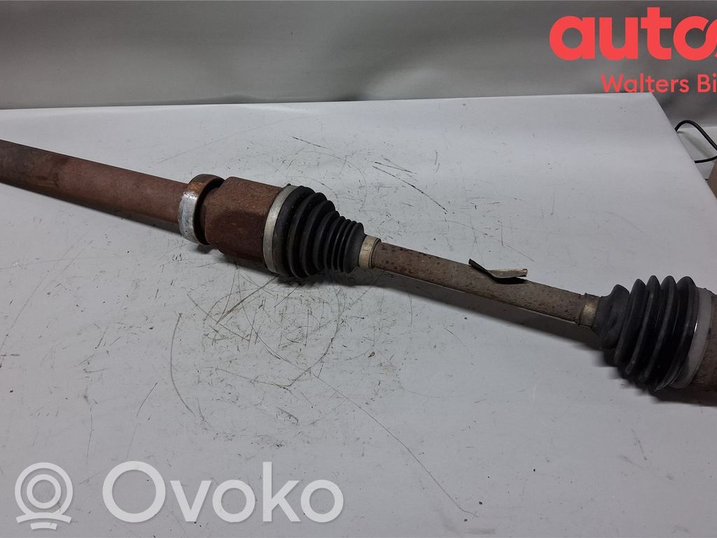 Volvo V40 Eje de transmisión delantero 