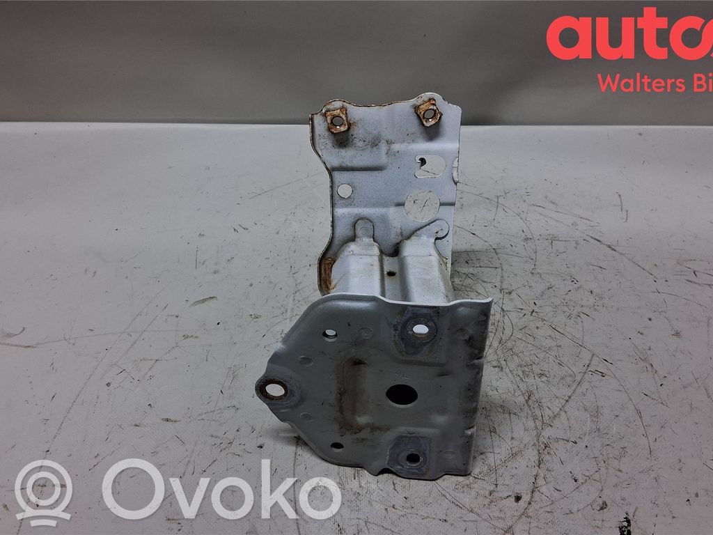 Toyota Verso Deformacinis elementas 
