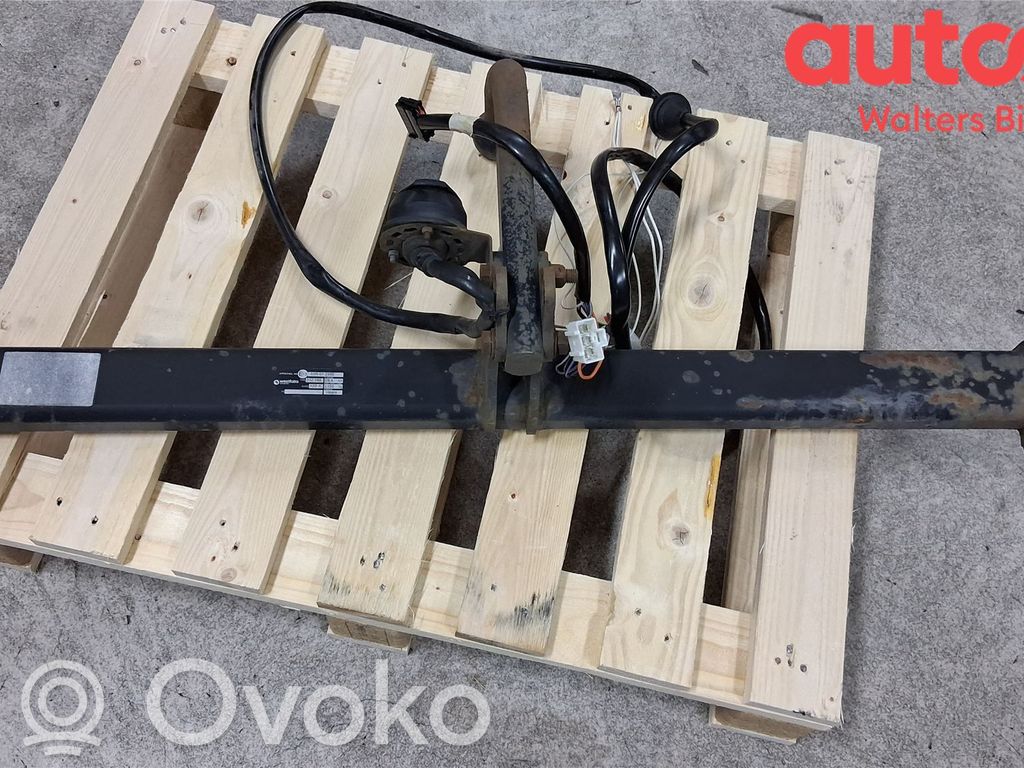 Kit de remorquage   55R012585,55R012585