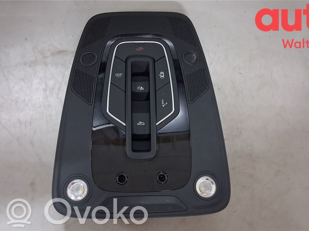 Inne oświetlenie wnętrza kabiny   80A947135BJ6PS,80A947135BJ,80A947135BJ