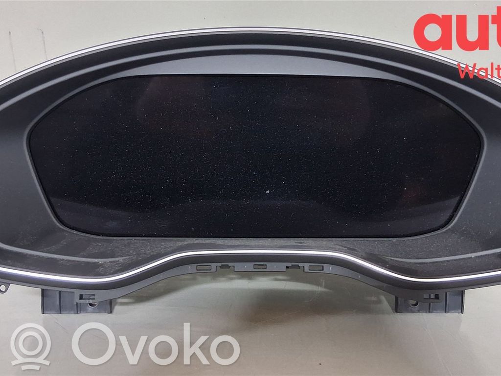 Audi Q5 SQ5 FY Vitezometru (grup de instrumente) 
