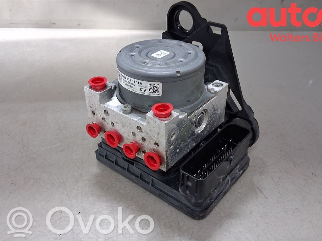 Skoda Superb B8 (3V) ABS Pump 