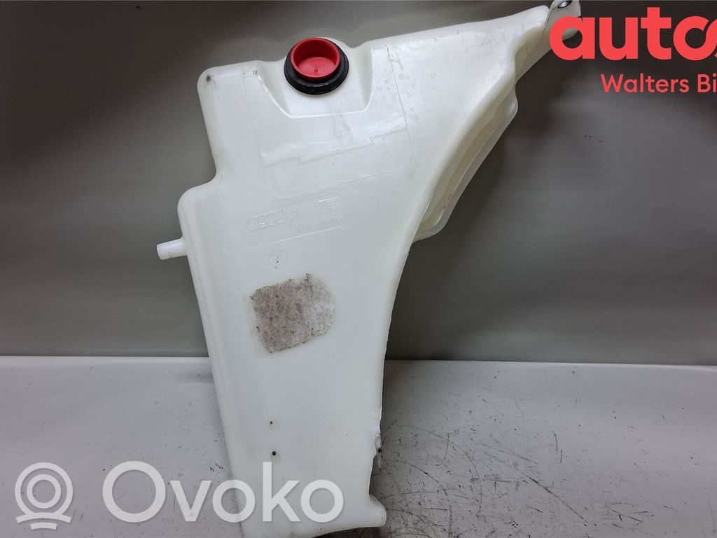 Audi A4 S4 B8 8K Serbatoio/vaschetta liquido lavavetri parabrezza