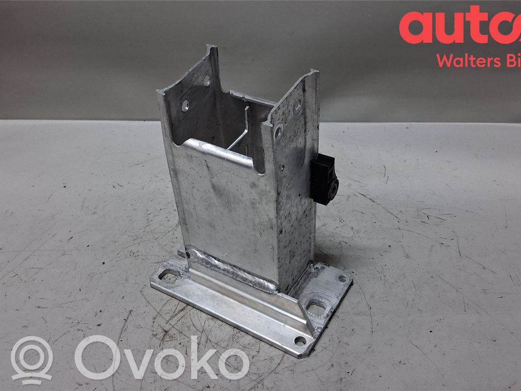 Audi A4 S4 B8 8K Amortizor/atenuator șoc bară față 