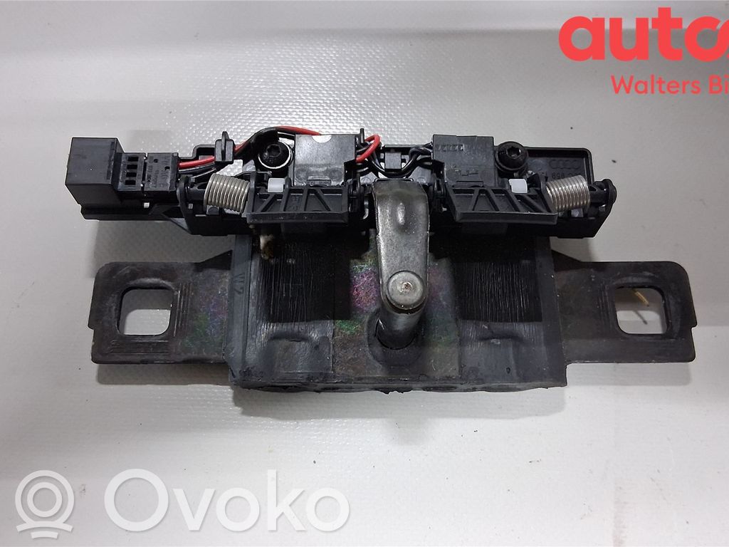 Audi Q5 SQ5 FY Tailgate/trunk/boot lock/catch/latch 
