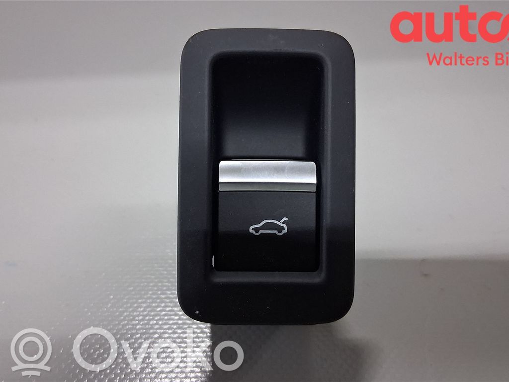 Audi Q5 SQ5 FY Tailgate/boot open switch button 