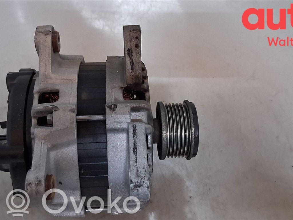 Nissan Qashqai Générateur / alternateur 