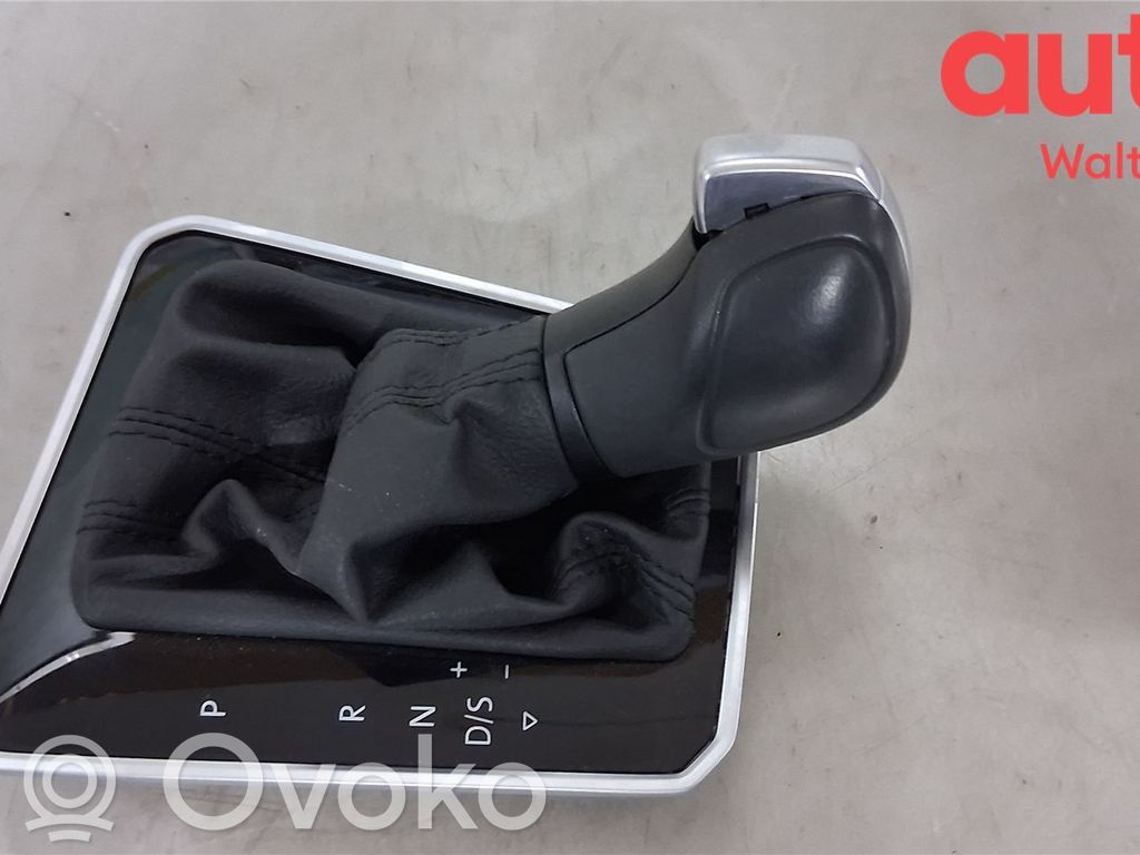 Volkswagen PASSAT B8 Rivestimento in pelle/manopola della leva del cambio